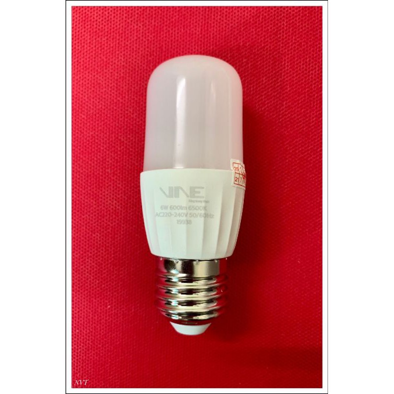 Đèn Led trụ 6W Outrace VNE- led choá âm trần