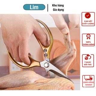 Kéo Nhật Nội Địa SK5 Siêu Sắc, Kéo Nhà Bếp