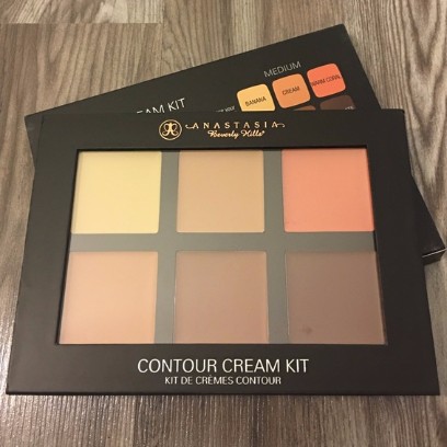 BẢNG TẠO KHỐI CONTOUR CREAM KIT ANASTASIA BEVERLY HILLS NHẬP KHẨU CHÍNH HÃNG - 2728