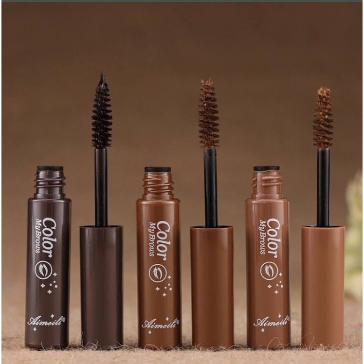 (free mship) mascara chuốt mày