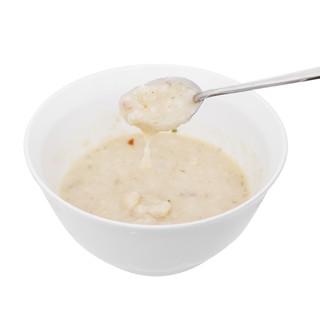 Cháo thịt bằm Gấu Đỏ gói 50g