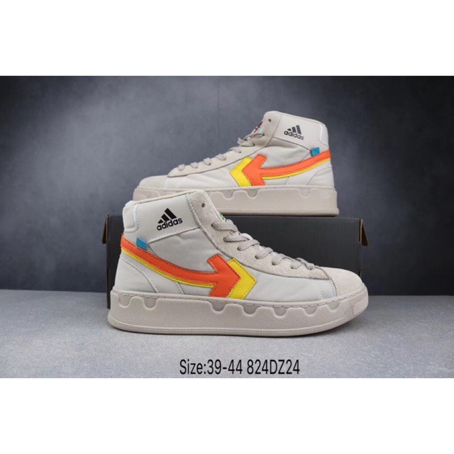 2021 ẢNH THẬT | Giày Thể Thao Adidas cao cổ 2019 size 39-44