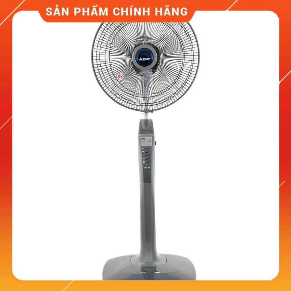 [FreeShip] Quạt cây Mitsubishi LV16-RV Thái Lan, Hàng chính hãng - Bảo hành 12 tháng