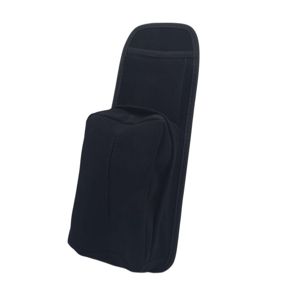 Norman Túi Đựng Đồ Uống Nhiều Ngăn Treo Cạnh Ghế Ngồi Xe Hơi