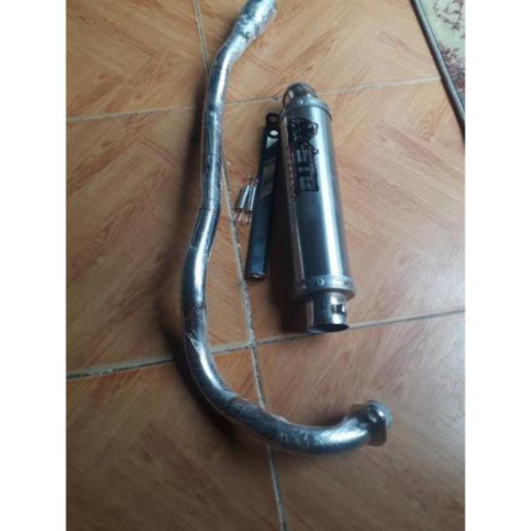 Pass nẹp pô độ gắn mọi loại pô ,có hình nẹp bô bên trên sp, chất lượng giá rẻ " rẻ vô địch " Rẻ Vô Địch
