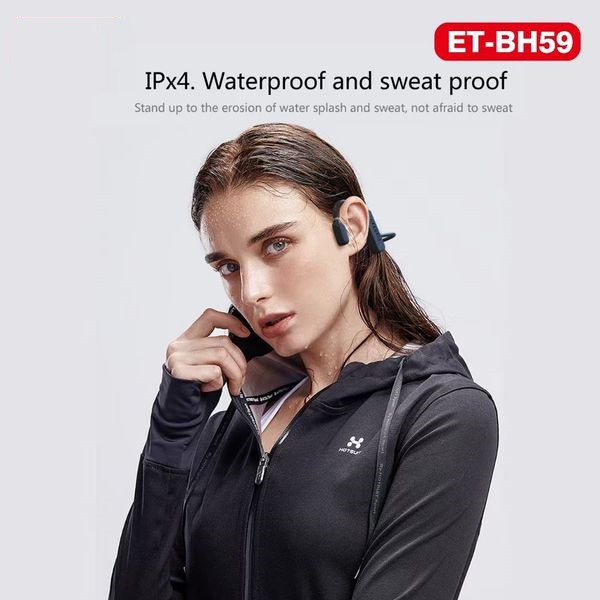 Tai nghe Bluetooth EARLDOM ET-BH59 - Chính Hãng Phân Phối