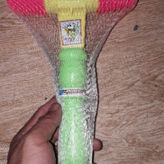 Chiếc búa kèn 2 đầu bằng nhựa cho bé