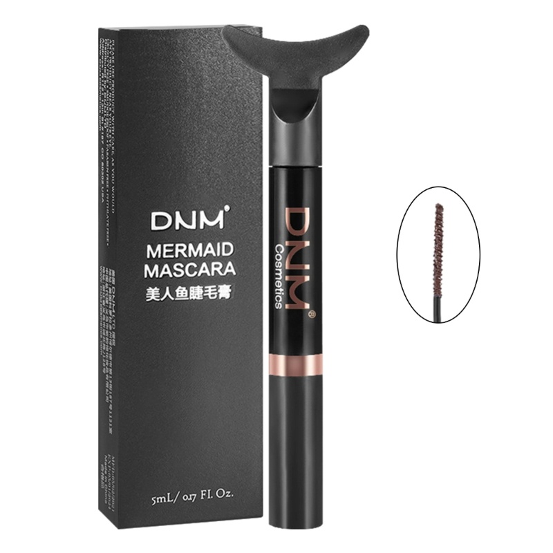 Mascara YOUYO Chống Thấm Nước Lâu Trôi Không Nhòe Chuốt Mi Cong Vút Và Ngắn Hơn