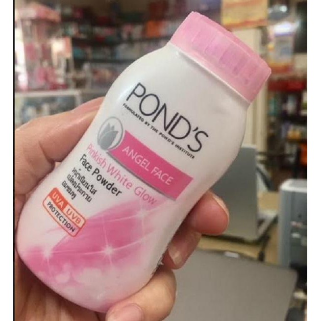 Combo 3 Phấn POND'S 50g Thái Lan