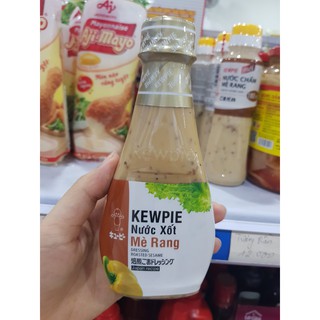 Nước sốt mè rang Kewpie 210ml