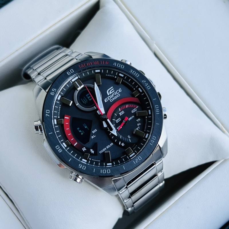 Đồng hồ Nam Casio Edifice Ecb-900