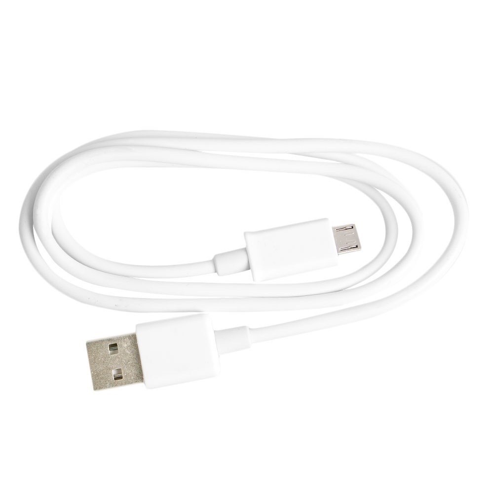 Cáp sạc Micro USB chính hãng bảo hành 12 tháng