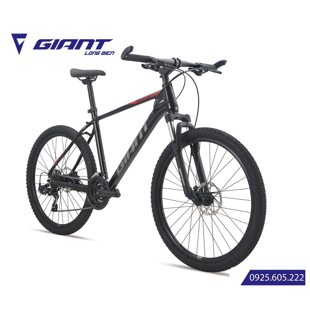 XE ĐẠP ĐỊA HÌNH GIANT 2022 ATX 720