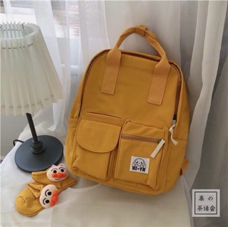 [ORDER] Balo Ulzzang