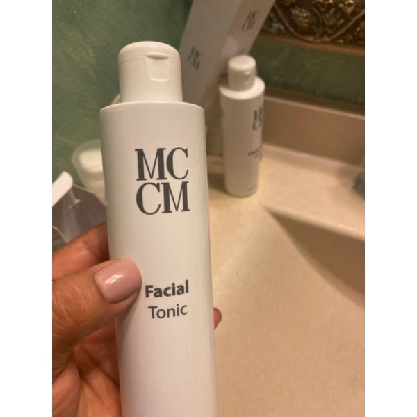 Facial Tonic MCCM Nước Cân Bằng Da | BigBuy360 - bigbuy360.vn
