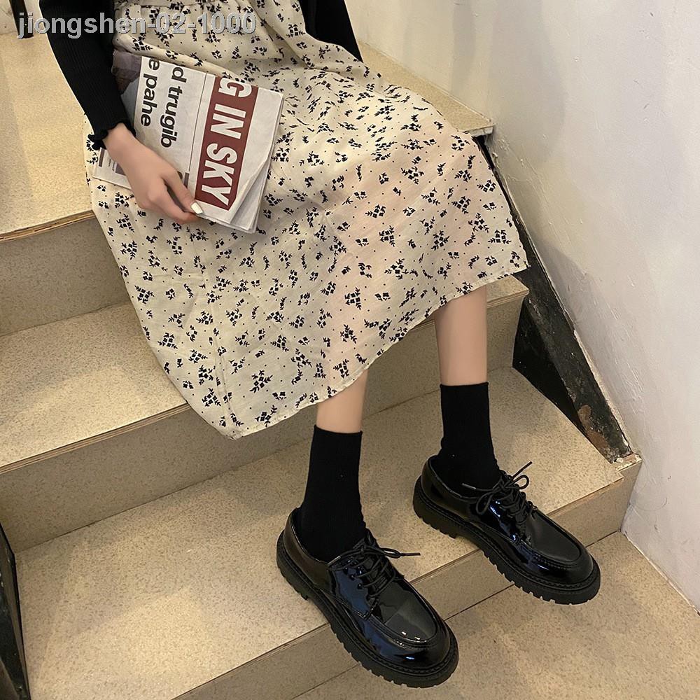 ☸✆Giày Thiết Kế Đơn Giản Dễ Phối Đồ Thời Trang Theo Phong Cách Hàn Quốc | BigBuy360 - bigbuy360.vn