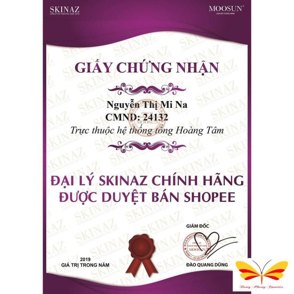 Tinh chất bơ 99% SkinAz Hàn Quốc