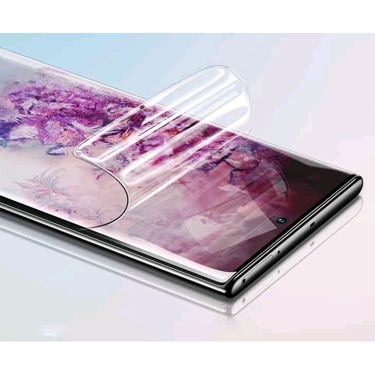 Dán PPF bảo vệ màn hình Google Pixel 3 - 3XL / Pixel 3A - 3A XL Full màn mặt trước – sau