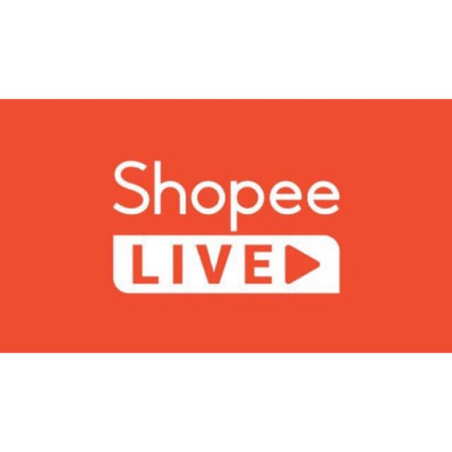 Shopee live
