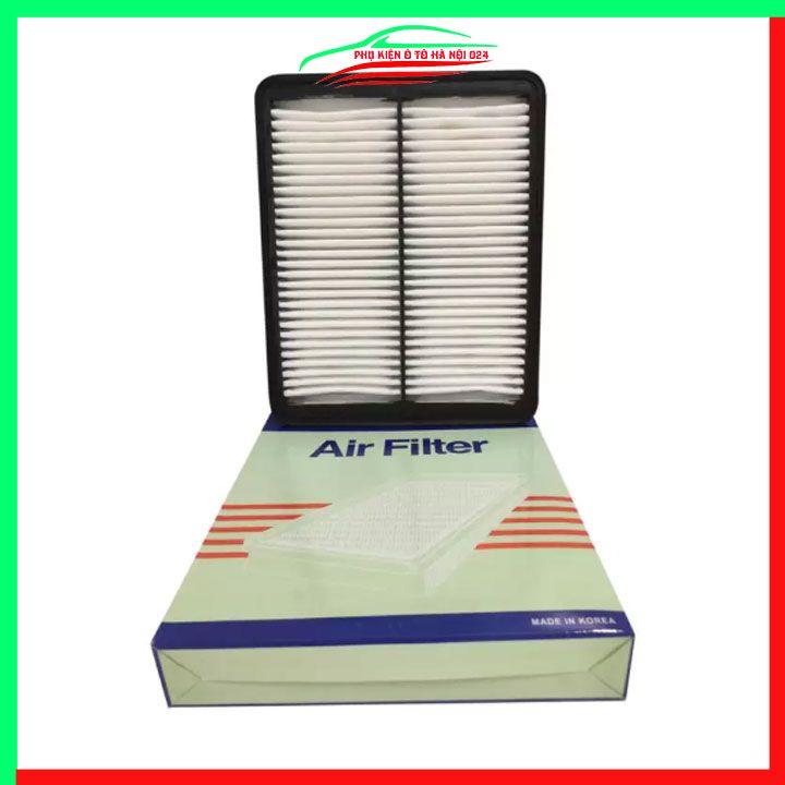 Lọc Động Cơ Hyundai Santafe 2.4, Sonata 2.0-2.4, Optima 1.7- 2.4-2.0, Sorento 2.4 Mã 28113-2P100