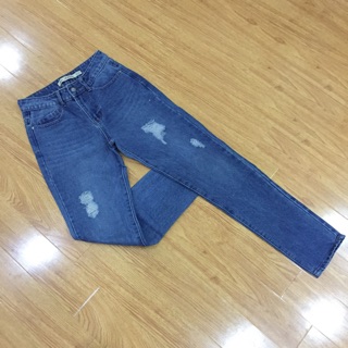|GÓC PASS ĐỒ| Quần baggy VNXK