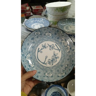 combo 3 đĩa ảo 8 sứ(ms 1504)20cm