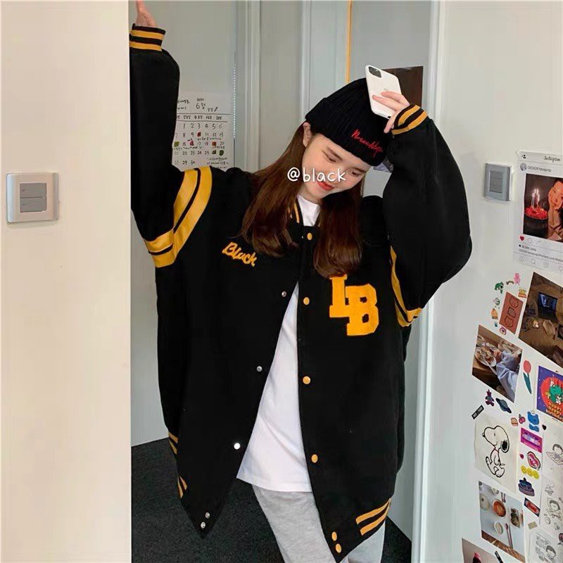 ÁO KHOÁC DÙ CADIGAN KIỂU DÁNG NĂNG ĐỘNG TRẺ TRUNG THÍCH HỢP MỌI BẠN TRẺ