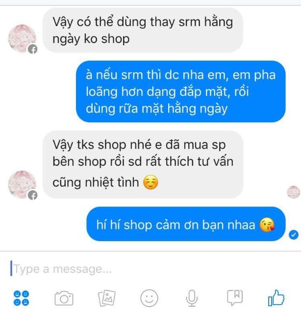 Bột Cám Gạo Nguyên Chất - Mỹ Phẩm Handmade