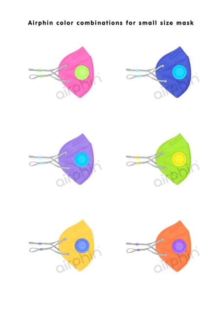 KHẨU TRANG AIRPHIN | BigBuy360 - bigbuy360.vn