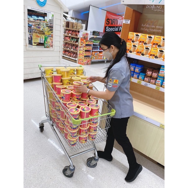 Bơ Ngọt Best Food Phết Bánh Mì Thái Lan