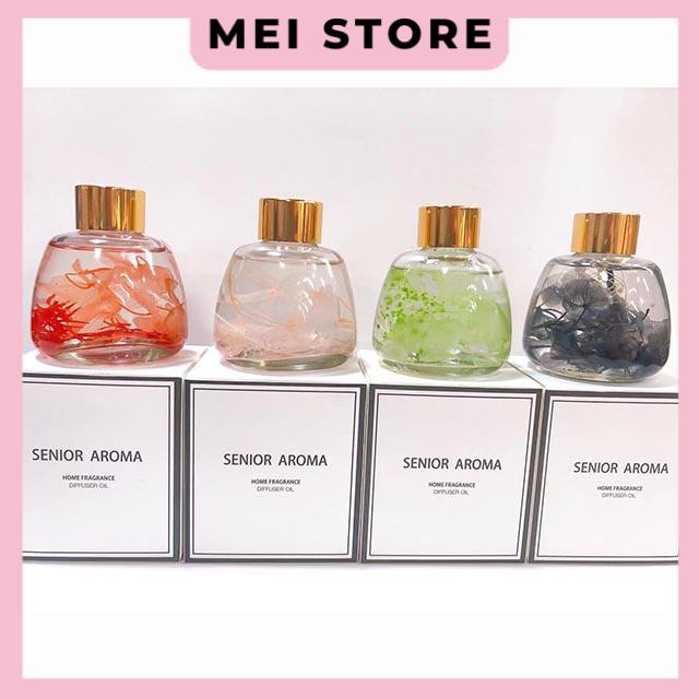 Tinh Dầu Thơm Phòng SENIOR AROMA 100ML