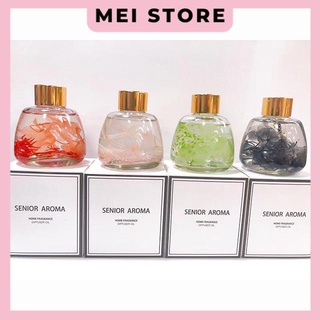 Tinh Dầu Thơm Phòng SENIOR AROMA 100ML