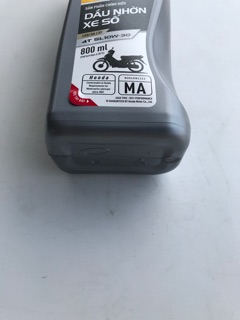 Nhớt Honda 800ml