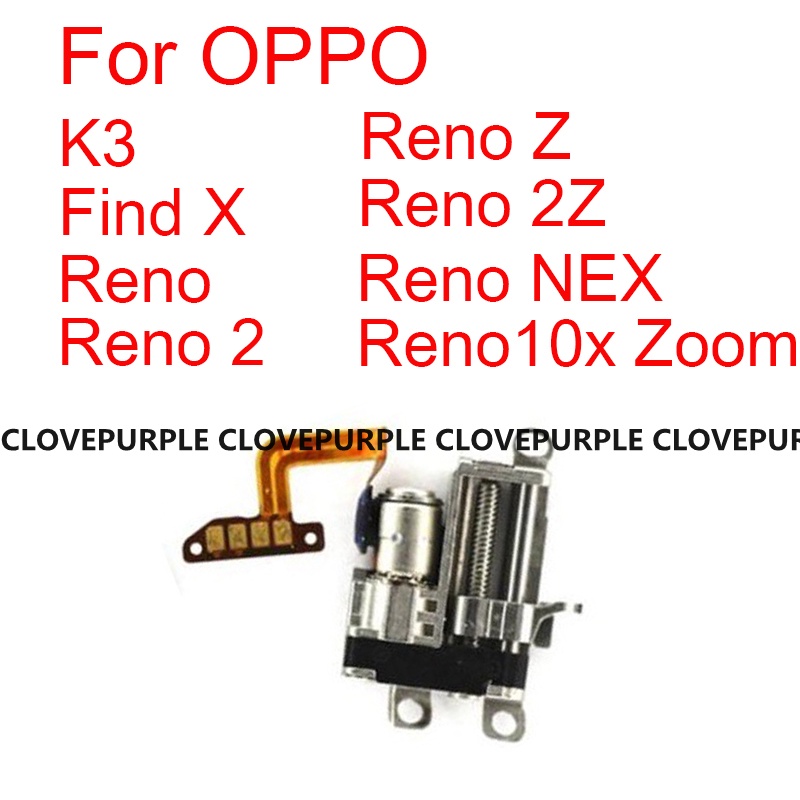Mô Đun Camera Trước Cho Điện Thoại Oppo K3 Reno 2 10x Zoom Z 2Z NEX Find X