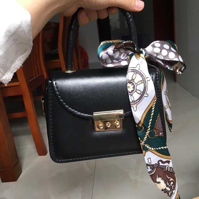 Túi xách nữ mini