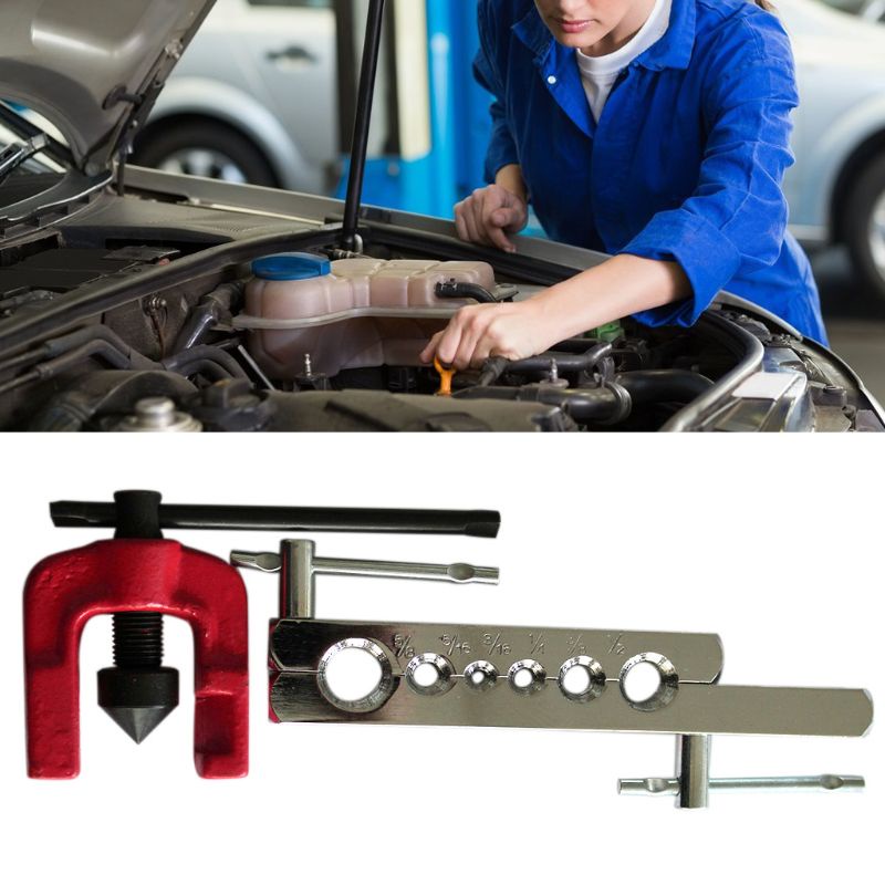 Ống Nối Dài Thắng Gas Hình Nón Chuyên Dụng