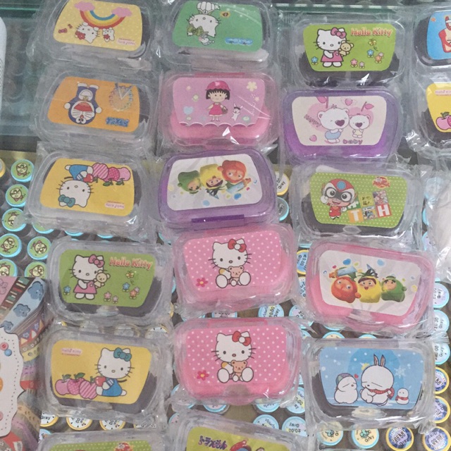 Sỉ 50 khay gương mini