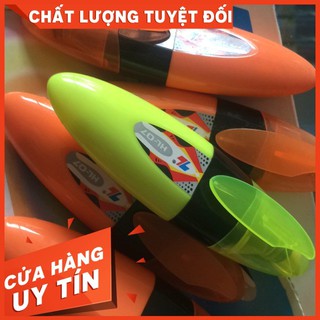 Bút dạ quang Thiên Long & Flexoffice