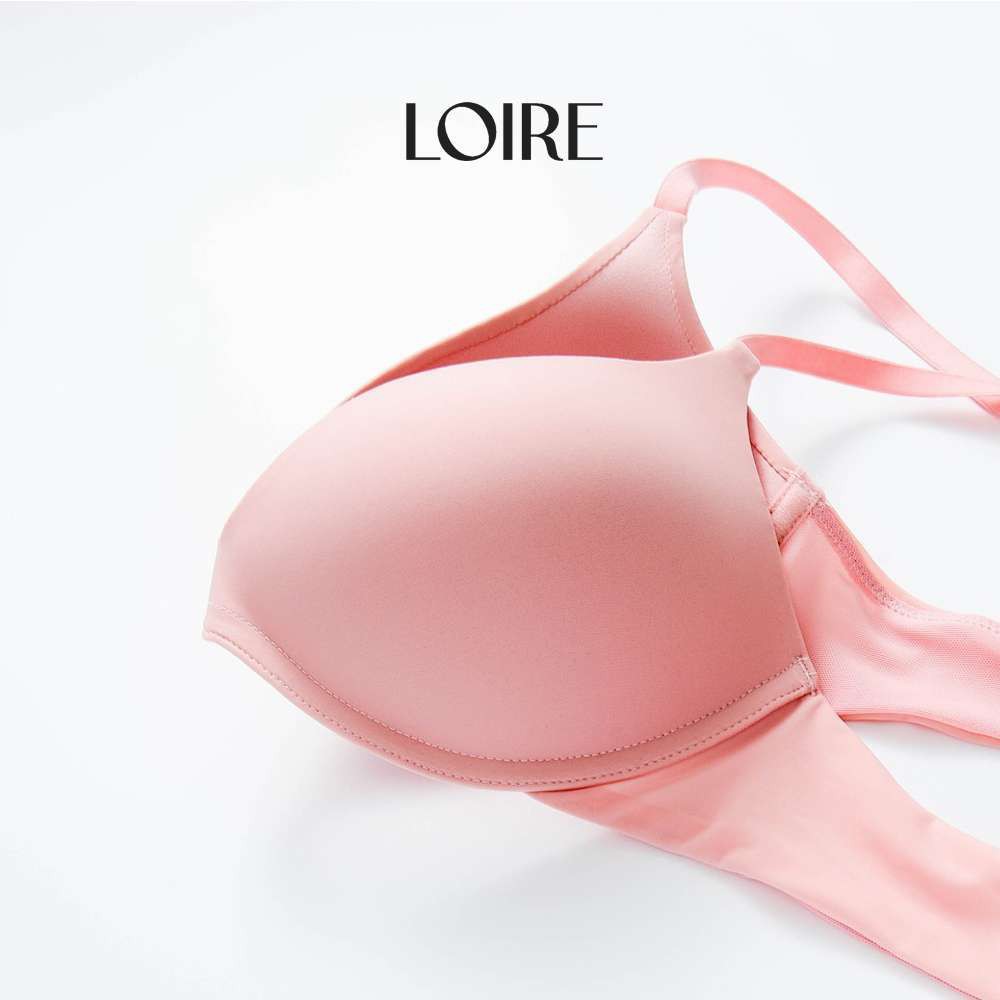 [Mã FAMARAL1 giảm 10K đơn từ 50K] Áo Lót Không Gọng Đệm Mỏng Loirechic BRC14 | BigBuy360 - bigbuy360.vn