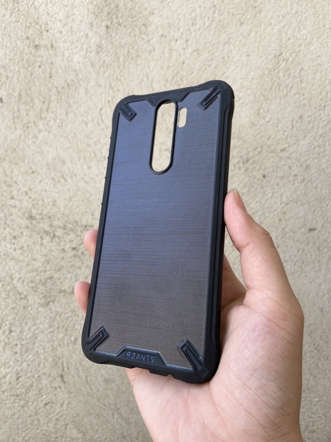 Ôp lưng chống sốc RZANT cho Redmi Note 7/ 7 Pro/ 8 Pro