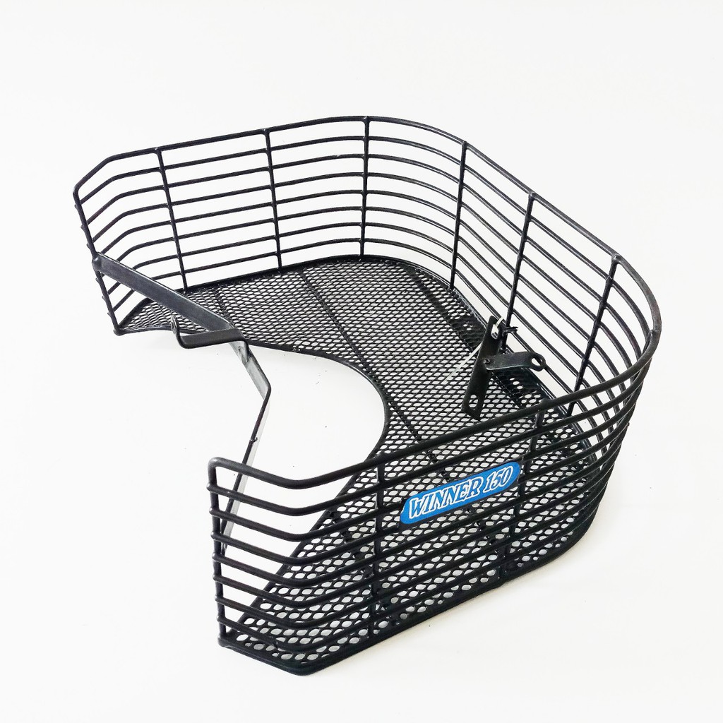 RXM0038 Rổ xe máy WINNER GIUA