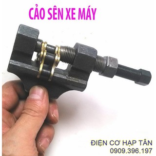 Bộ cảo sên cao xe máy