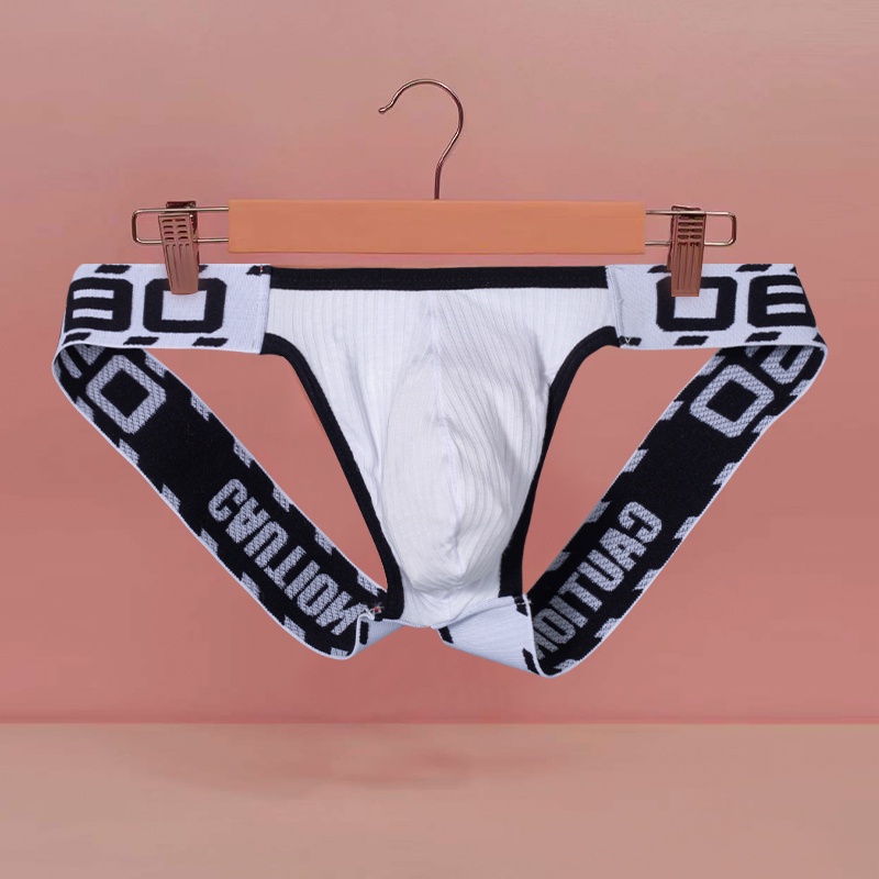 Mới Quần Lót Cotton Lọt Khe Gợi Cảm Cho Nam BS3202