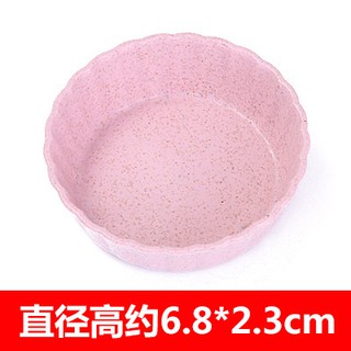 [Rẻ Vô Địch] Bát Lúa Mạch Mini cho Bé ăn dặm kiểu Nhật