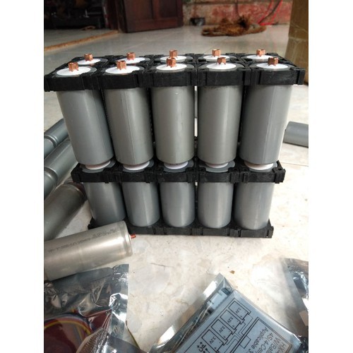 Pin lithium 32650 - 3.2V - Pin lithium sắt phosphate LiFePO4 PIN MỚI ĐÃ TEST