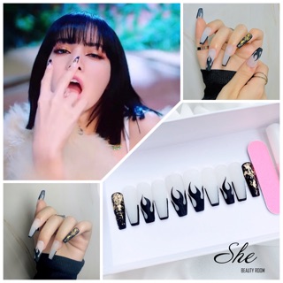 NAILBOX _ Móng dán 128