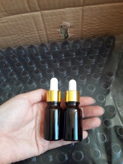 LỌ THUỶ TINH 10ml