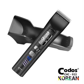 Tông đơ cắt tóc Codos 922 cao cấp