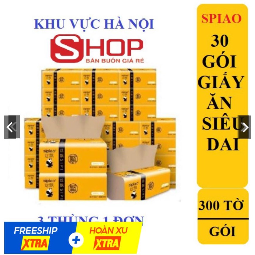 . Thùng 30 gói.