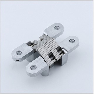Bản lề chữ thập cỡ 2 (set 2 cái)
